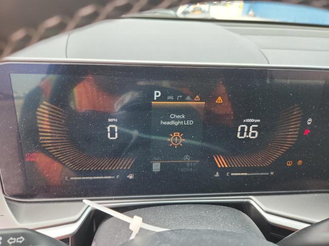 2024 KIA SORENTO S #3309629051