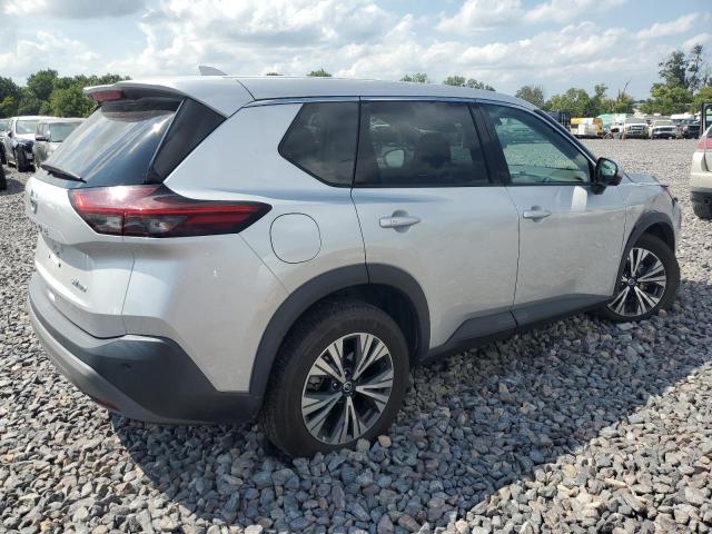 2021 NISSAN ROGUE SV 5N1AT3BB1MC730043