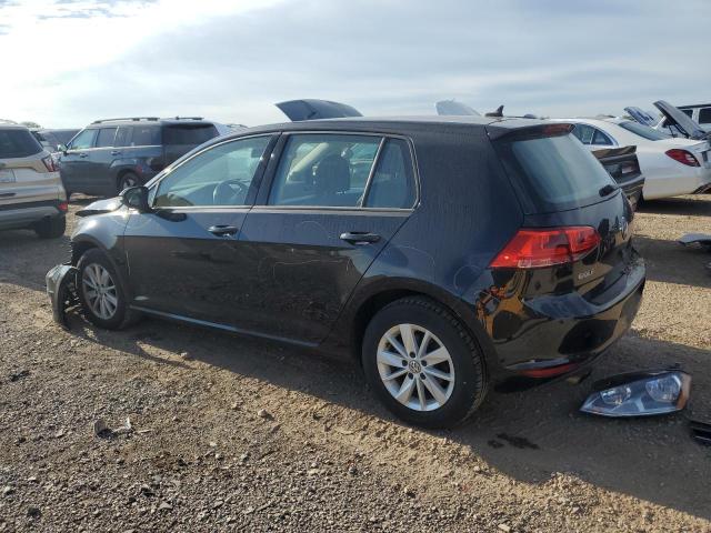 2017 VOLKSWAGEN GOLF S 3VW217AU6HM070026