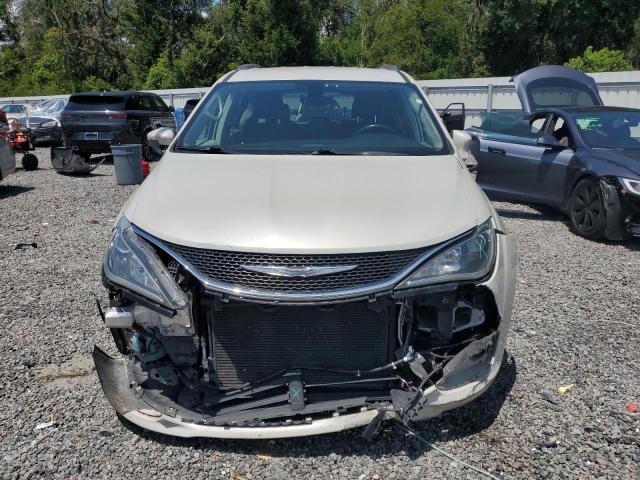 2017 CHRYSLER PACIFICA T 2C4RC1EG3HR560560