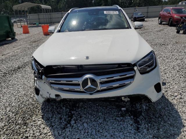 2022 MERCEDES-BENZ GLC 300 W1N0G8DBXNV387360