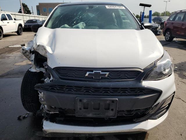 2021 CHEVROLET SPARK 1LT KL8CD6SA4MC728184