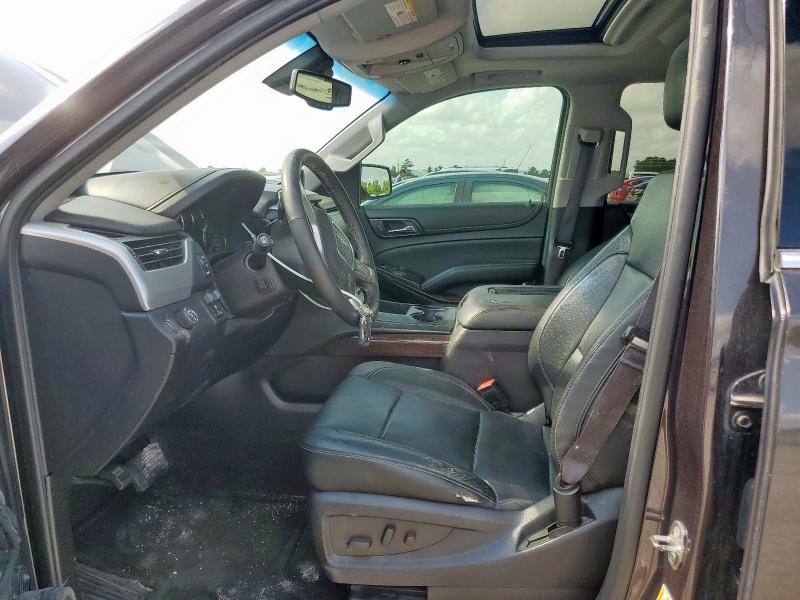 2015 GMC YUKON SLT 1GKS1BKC1FR614993