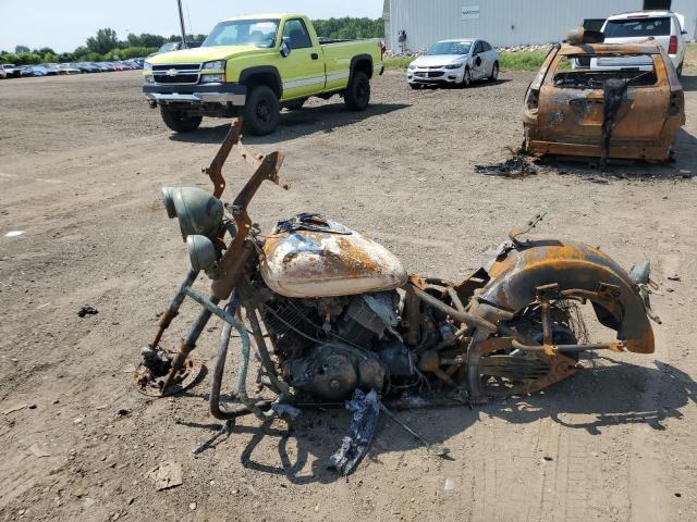 2004 YAMAHA XVS1100 A JYAVP11E44A053376