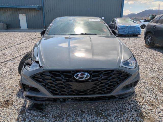 2021 HYUNDAI SONATA SEL - 5NPEJ4J28MH091151