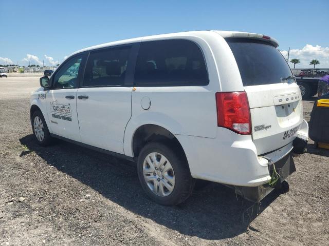 2019 DODGE GRAND CARA 2C7WDGBG6KR526940