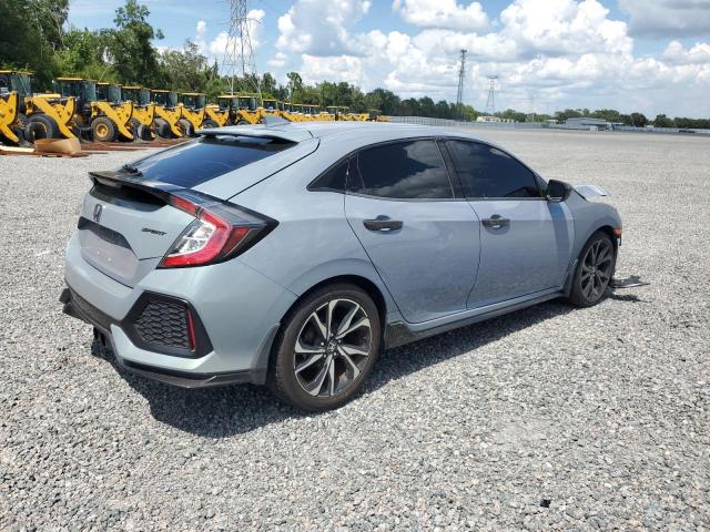 2019 HONDA CIVIC SPOR SHHFK7H49KU216100