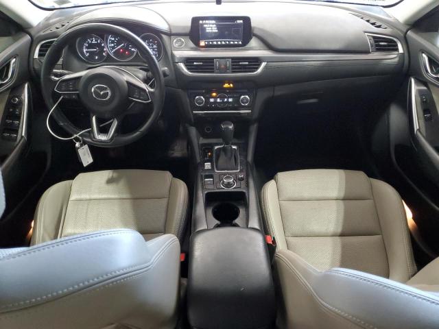 2017 MAZDA 6 TOURING JM1GL1V56H1119984