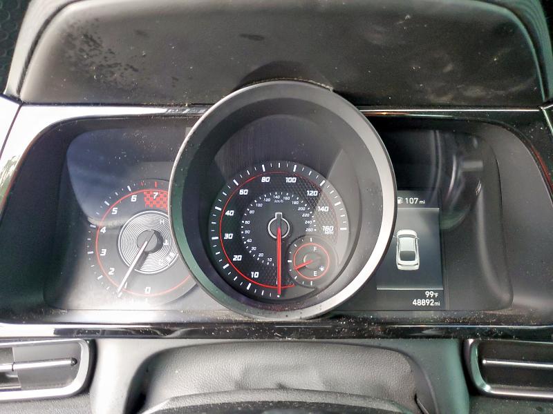 2022 HYUNDAI ELANTRA N - KMHLR4AF6NU252585