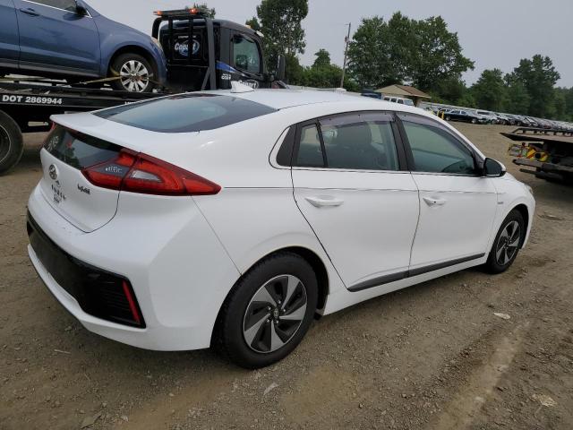 2017 HYUNDAI IONIQ SEL KMHC75LC0HU050196