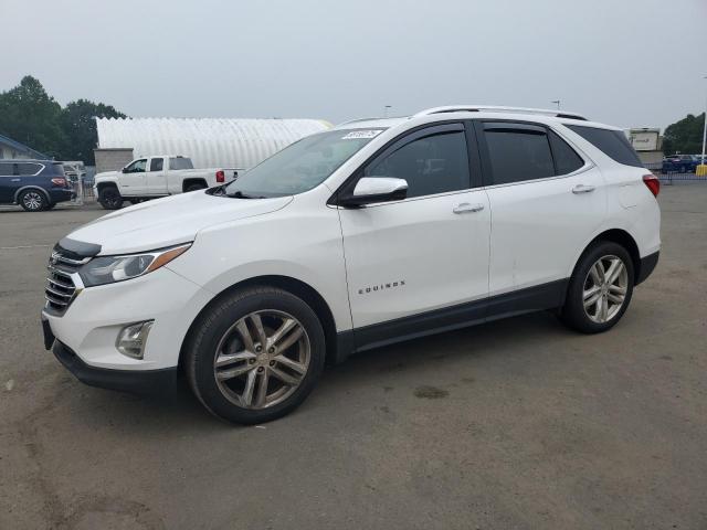 2019 CHEVROLET EQUINOX PR - 3GNAXXEV3KS538711
