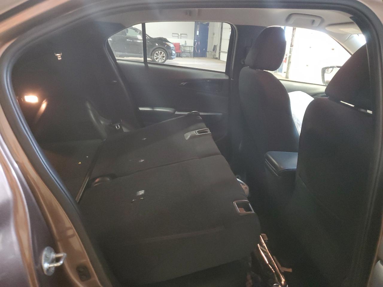 MITSUBISHI ECLIPSE ES