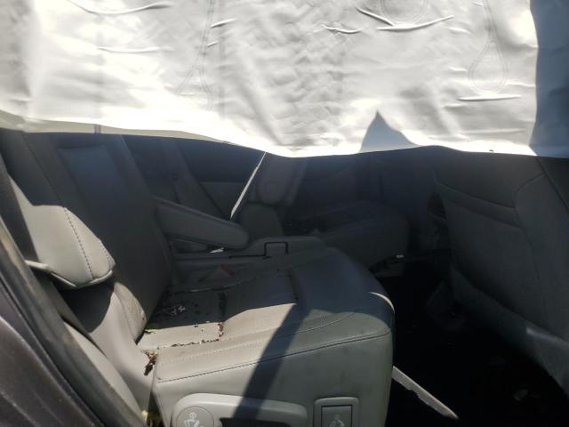 2016 TOYOTA HIGHLANDER HYBRID LIMITED 5TDDCRFH0GS020654
