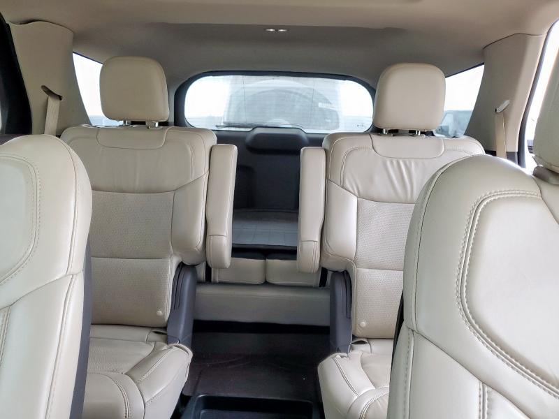 2020 FORD EXPLORER PLATINUM 1FM5K8HC0LGB35290