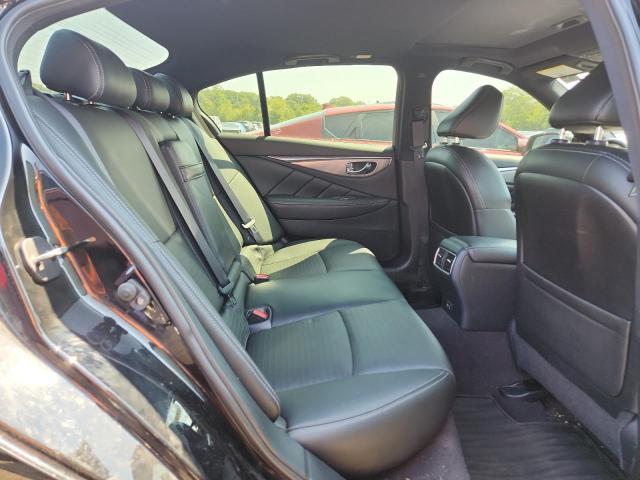 2020 INFINITI Q50 PURE JN1EV7AR8LM255976