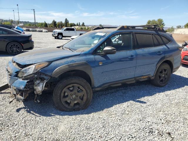 2023 SUBARU OUTBACK WI 4S4BTGUD8P3224563