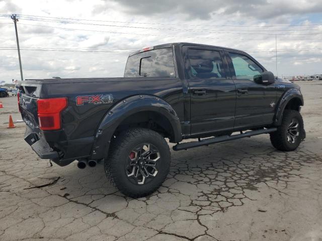 2020 FORD F150 SUPER - 1FTEW1E50LKD91609