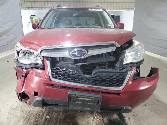 2014 SUBARU FORESTER 2 #3270005984