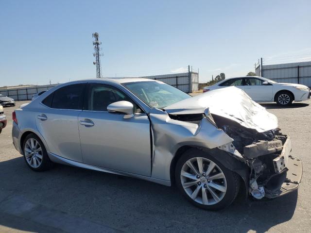 2015 LEXUS IS 250 JTHBF1D27F5052311