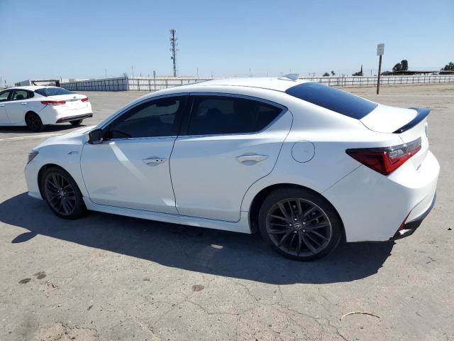 2021 ACURA ILX PREMIU - 19UDE2F89MA006778