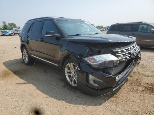 2016 FORD EXPLORER X - 1FM5K8D81GGD11156