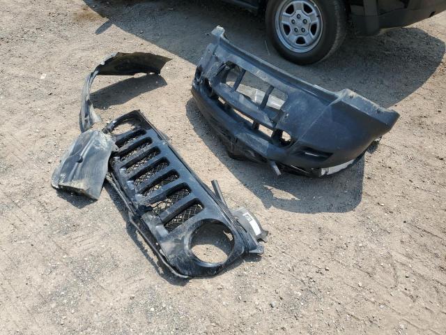2016 JEEP PATRIOT SP 1C4NJRBB3GD551807