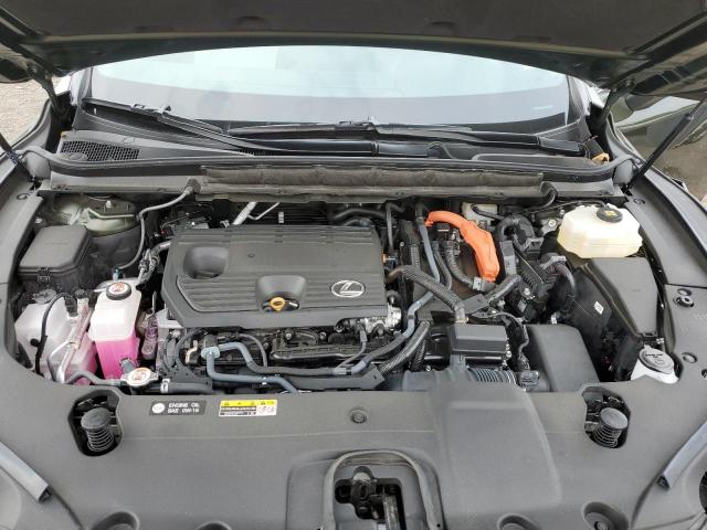2024 LEXUS RX 350H BASE 2T2BBMCA8RC050836