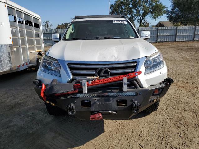 2017 LEXUS GX 460 JTJBM7FXXH5169755
