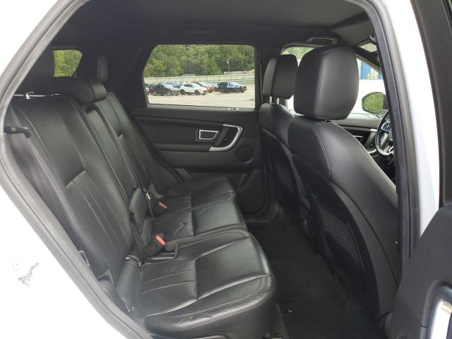 2017 LAND ROVER DISCOVERY SALCR2BG2HH651631