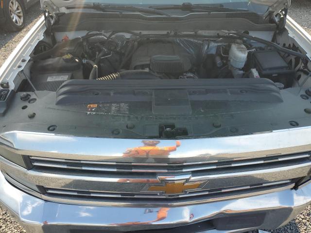 2017 CHEVROLET SILVERADO C2500 HEAVY DUTY LT 1GC2CVEG2HZ189552