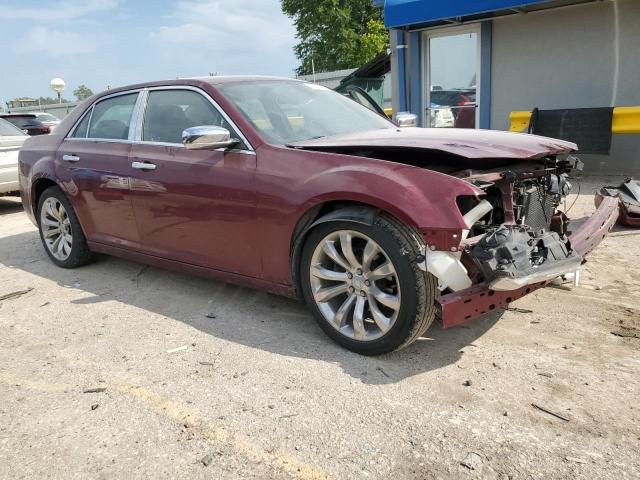 2019 CHRYSLER 300 LIMITE 2C3CCAEG8KH555801