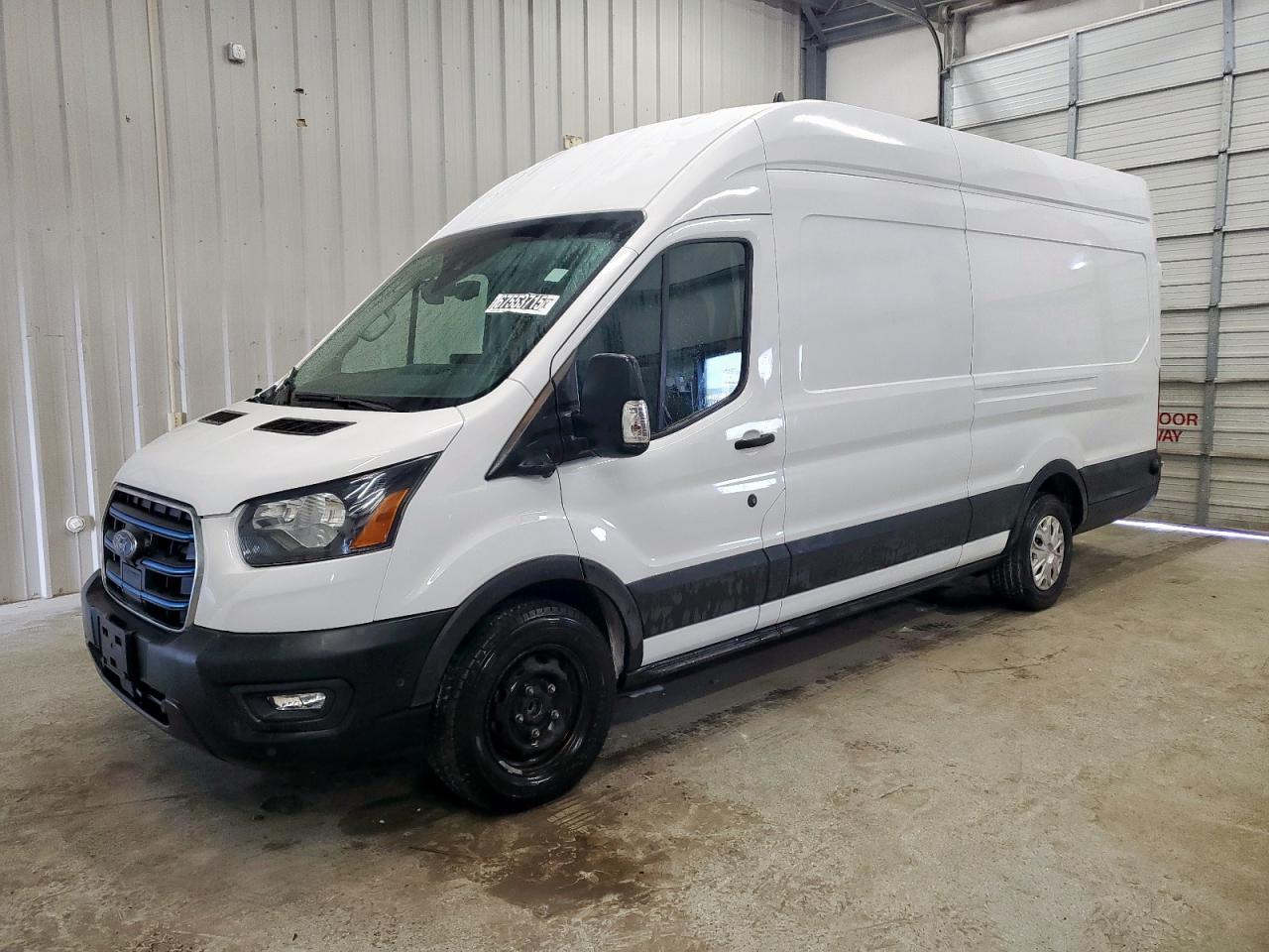 FORD E-TRANSIT T-350