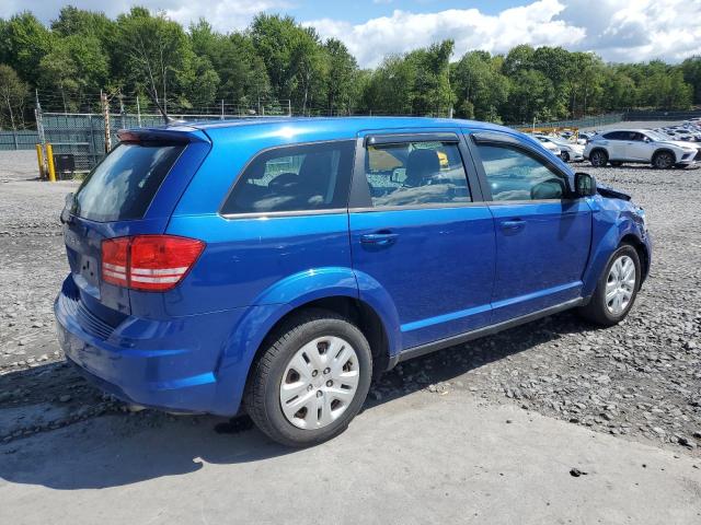 2015 DODGE JOURNEY SE 3C4PDCABXFT592104