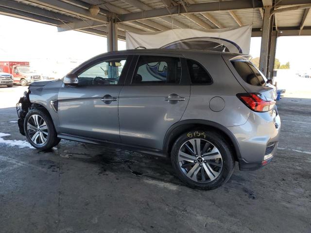 2024 MITSUBISHI OUTLANDER - JA4ARUAU0RU007615