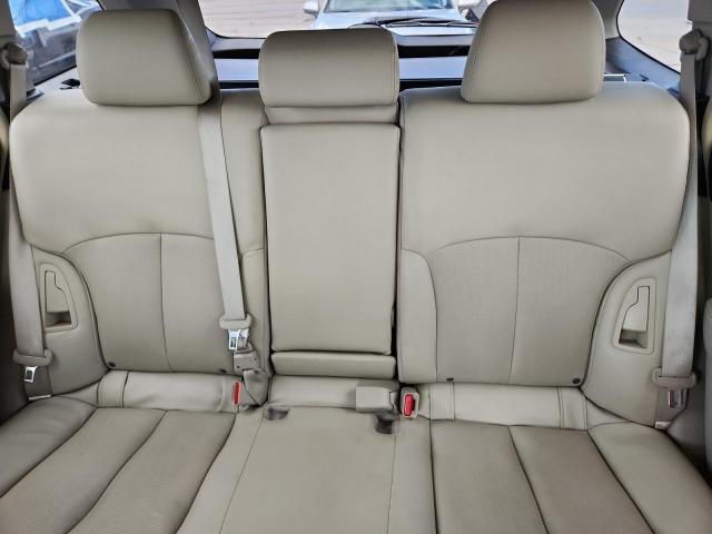 2013 SUBARU OUTBACK 2. - 4S4BRCLCXD3312333