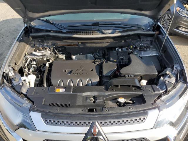 2019 MITSUBISHI OUTLANDER JA4AZ3A31KZ006130
