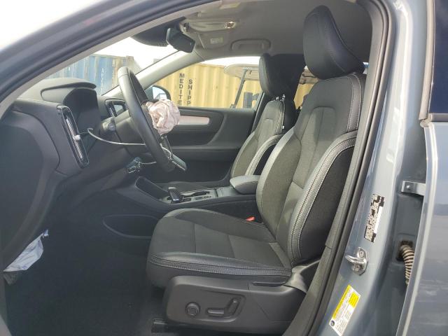 2020 VOLVO XC40 T4 MO YV4AC2HK1L2345301