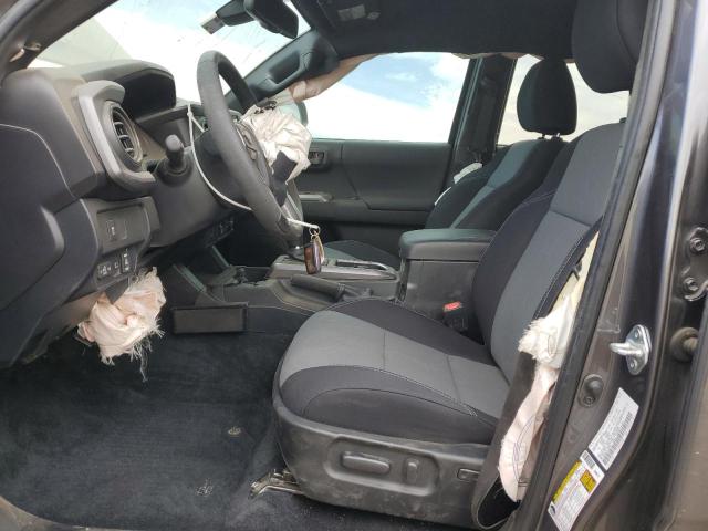 2023 TOYOTA TACOMA DOU 3TYCZ5AN8PT176770