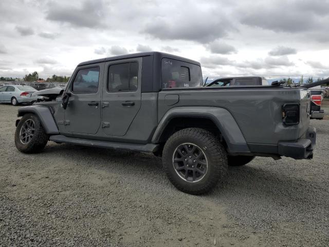 2021 JEEP GLADIATOR 1C6HJTFG0ML602544