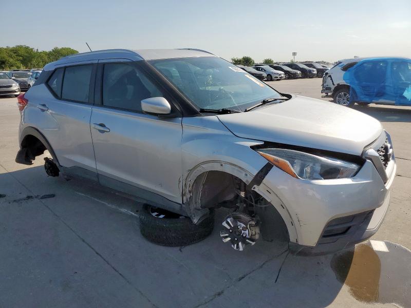 2018 NISSAN KICKS S 3N1CP5CU6JL514852