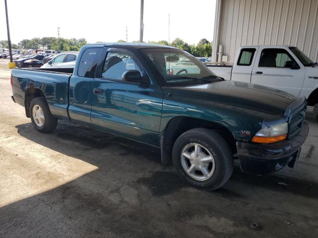 1998 DODGE DAKOTA #3305425447