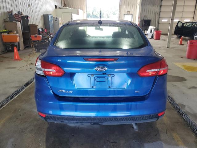 2018 FORD FOCUS SE 1FADP3F29JL300407