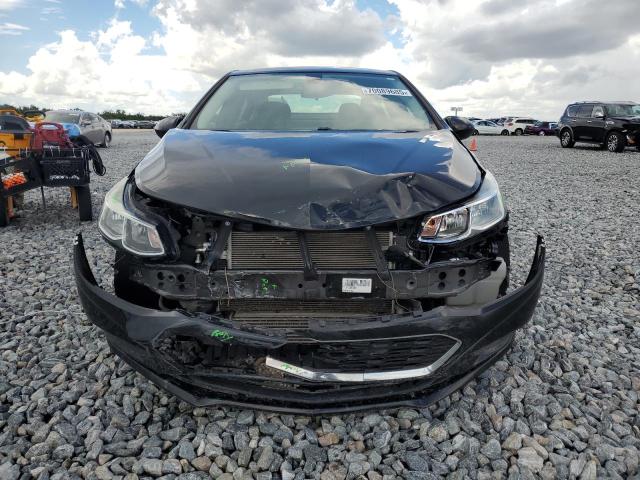 2017 CHEVROLET CRUZE LS 1G1BC5SM3H7206602