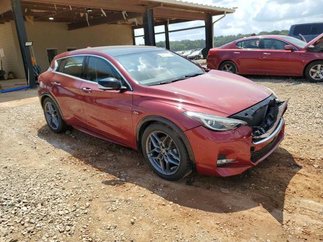 2017 INFINITI QX30 BASE SJKCH5CP0HA024491