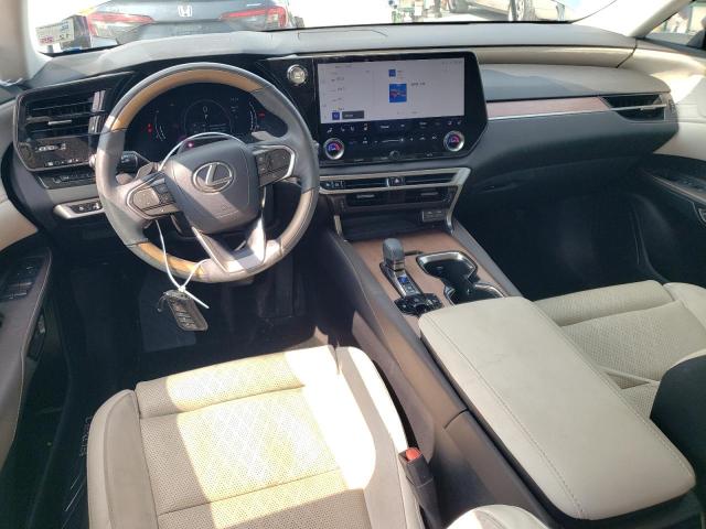 2023 LEXUS RX 350 BAS 2T2BAMBA5PC022235