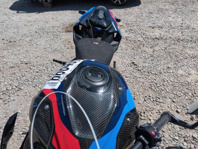 2024 BMW M 1000 R - WB10E8303R6J48937