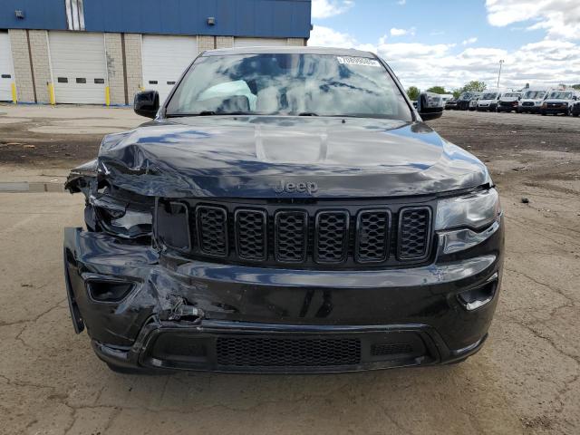 2018 JEEP GRAND CHEROKEE LAREDO 1C4RJFAG9JC227075