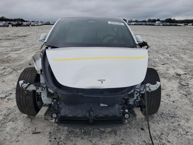 2019 TESLA MODEL 3 5YJ3E1EB0KF513462
