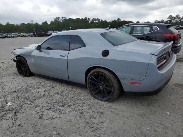 2022 DODGE CHALLENGER R/T 2C3CDZBT3NH109458