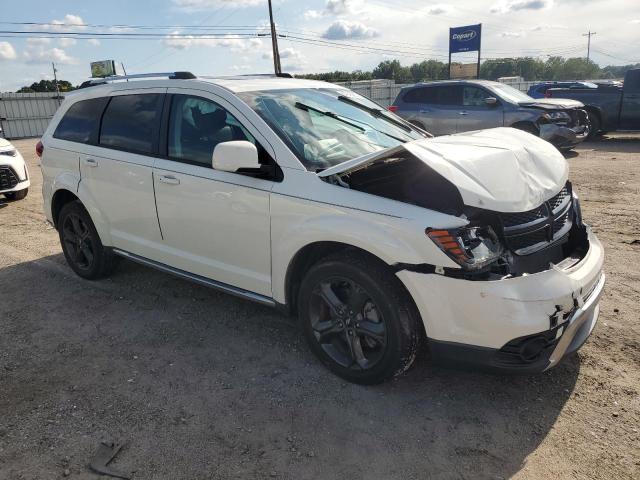 2018 DODGE JOURNEY CR 3C4PDDGG4JT505685